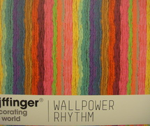 Eijffinger Wallpower Rhythm behangboek